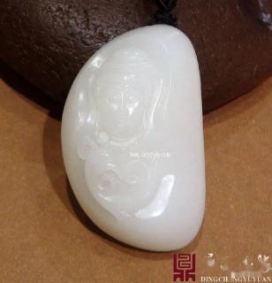 升值快的5种和田玉,趁现在赶紧收藏几块吧!